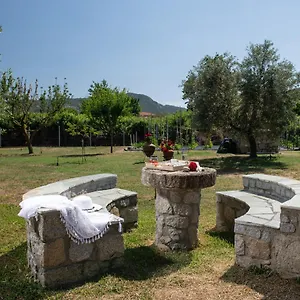Tsitreli Appartamento