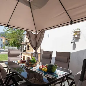 Stavroula's Paradise House Sykia