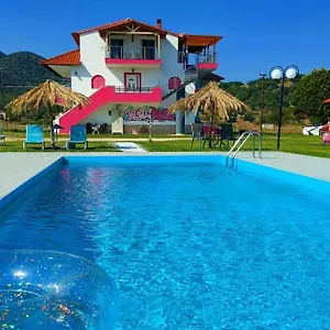 Vigla House Apartament