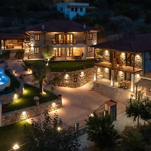  Villa Lithos Apollon