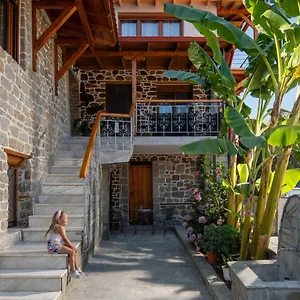 House Draganis Casa vacanze