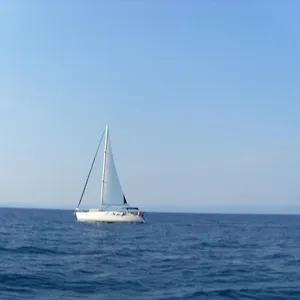 Porto Marina Sykia Chalkidikis