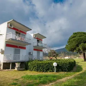  Aparthotel Myloi Loggou