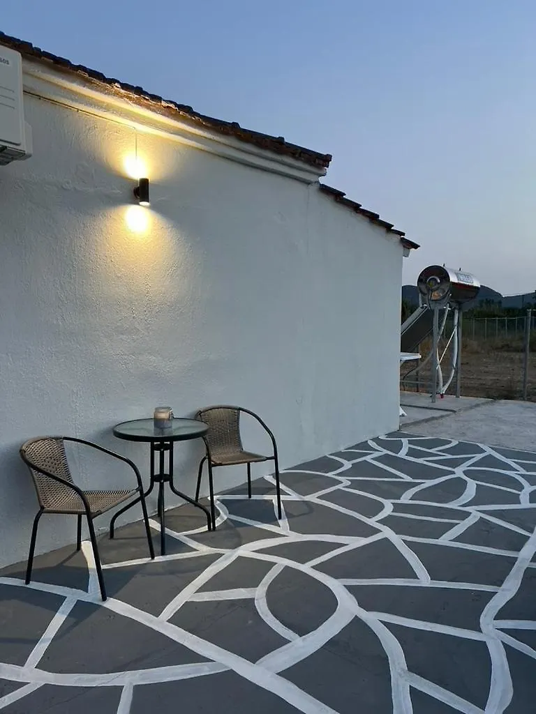 Holiday home Calma Home Sykia Chalkidikis