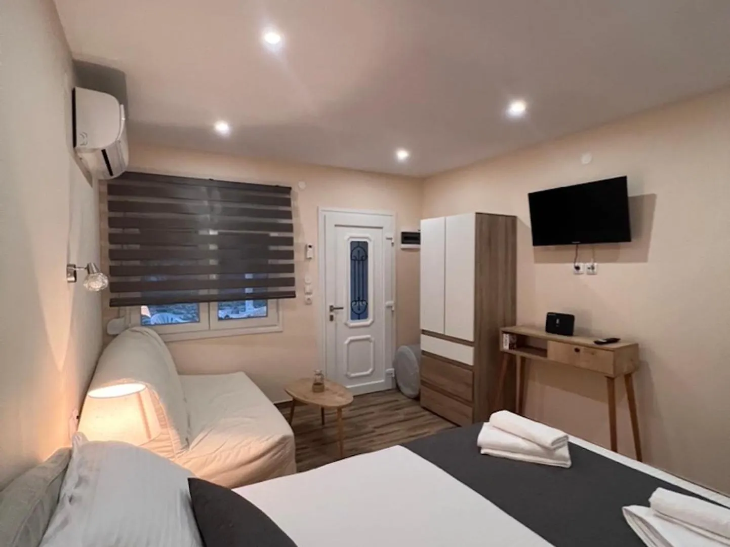 Calma Home Sykia Chalkidikis Holiday home
