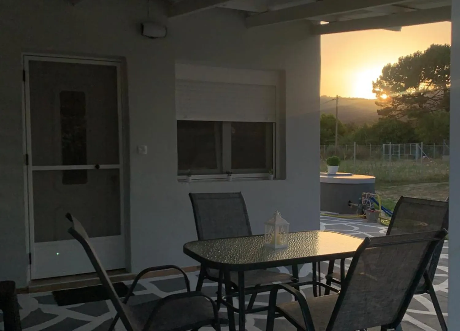 Calma Home Sykia Chalkidikis