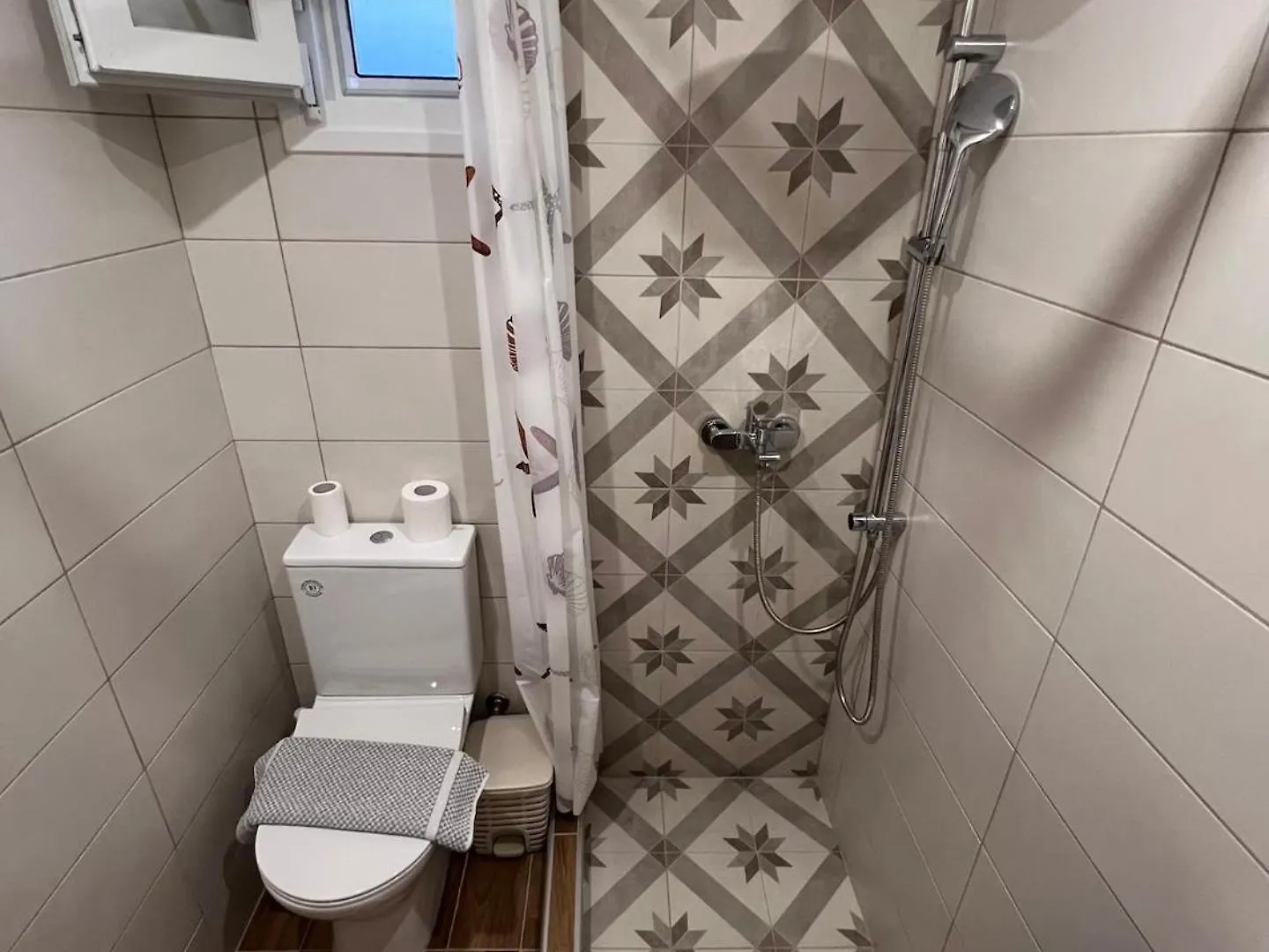 Holiday home Calma Home Sykia Chalkidikis Greece