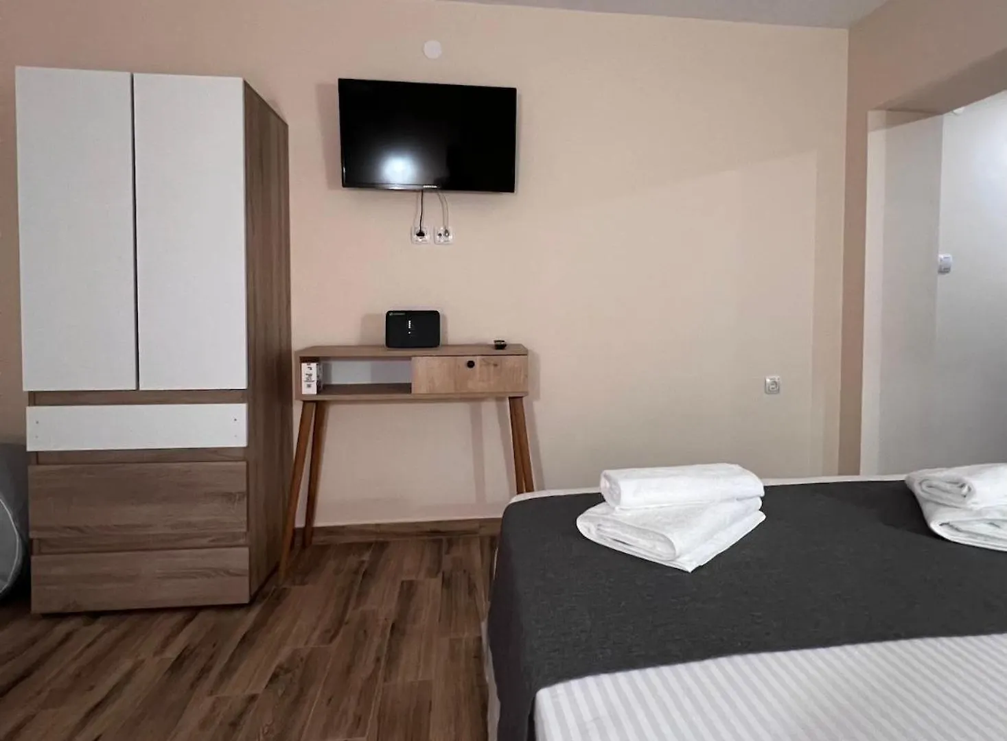 Calma Home Sykia Chalkidikis 0*,  Greece